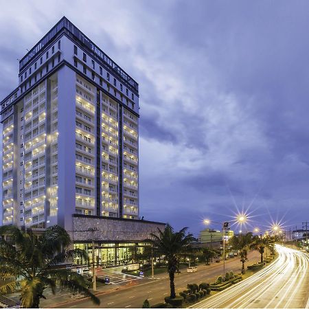 Kantary Hotel Korat Nakhon Ratchasima Luaran gambar